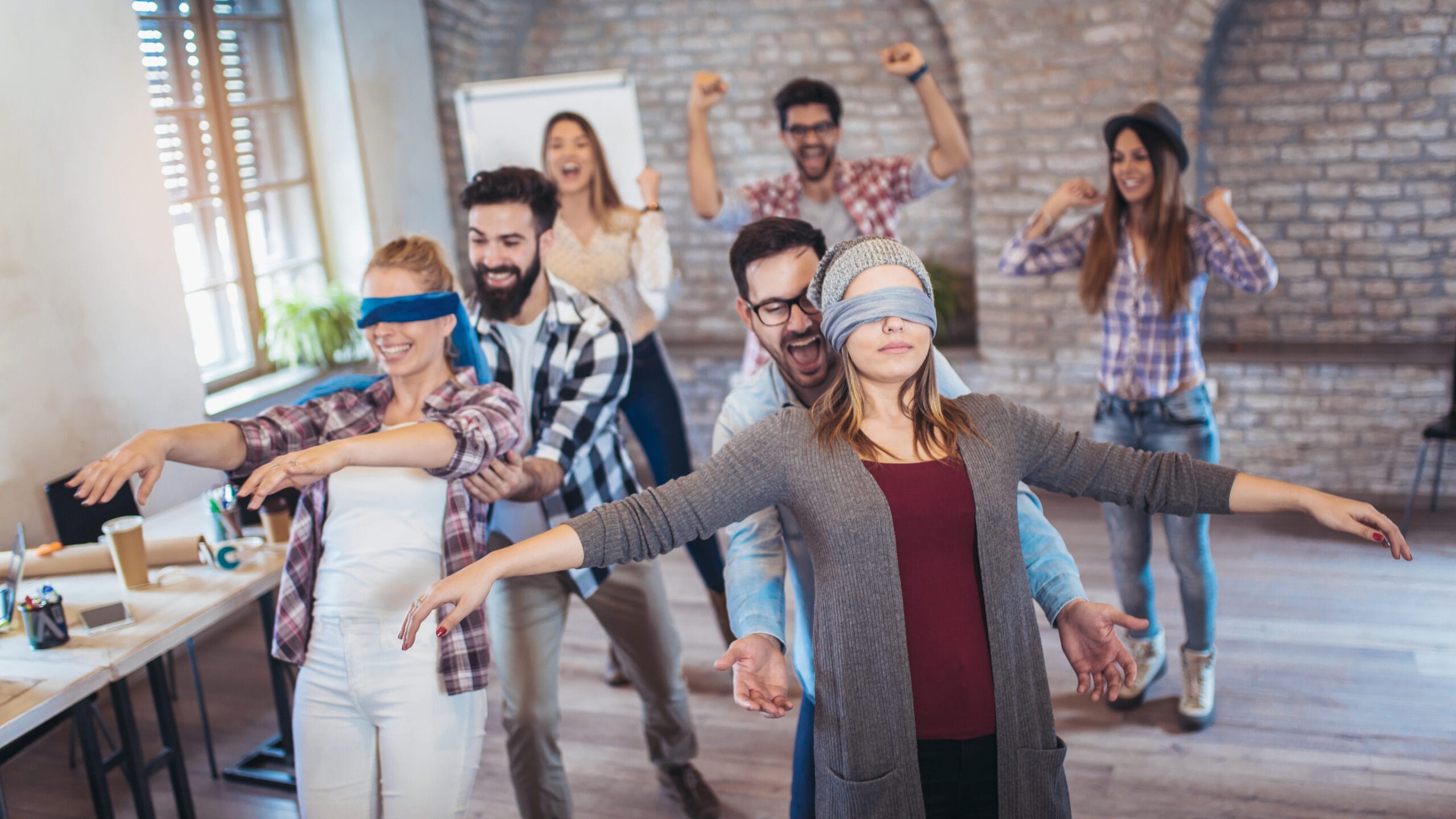 What if student wellbeing is dependent on trust?