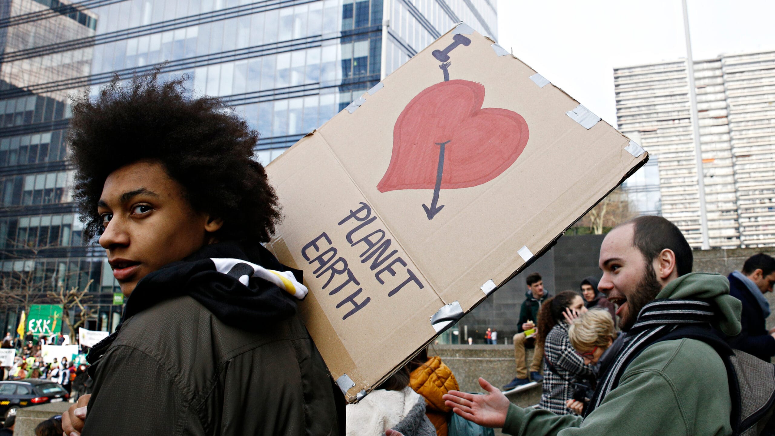 More than half of universities are not on track to meet their emissions targets