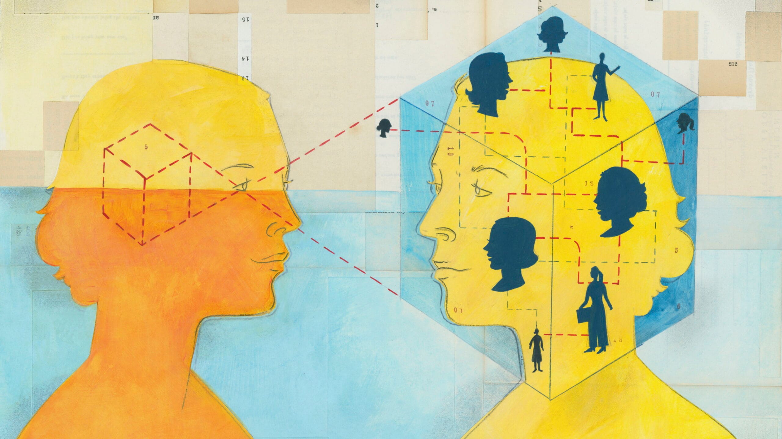 OfS needs to ask the right questions on student mental health