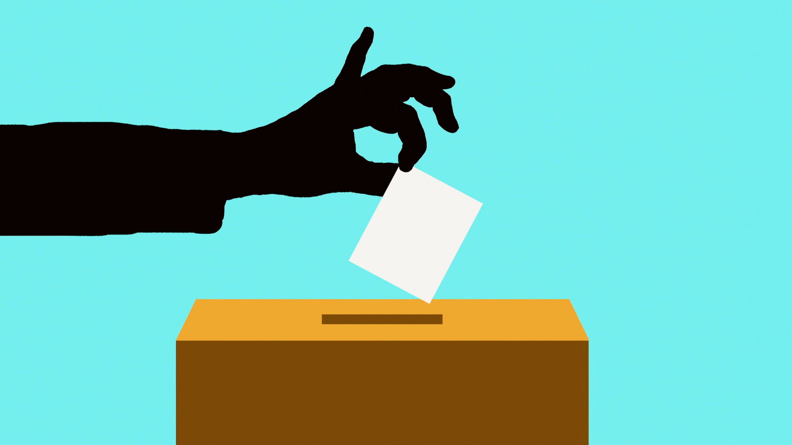 What is a fair SU election anyway?