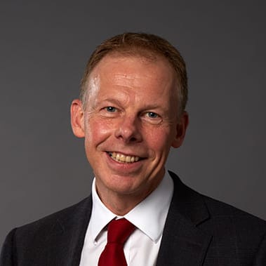 Richard Calvert