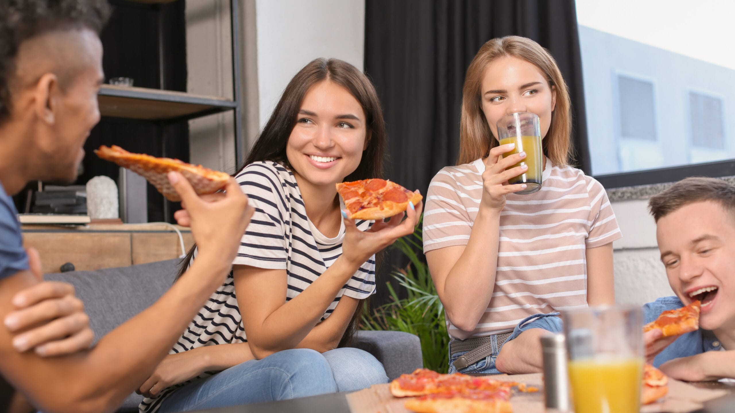 Horrible housemates and the student experience