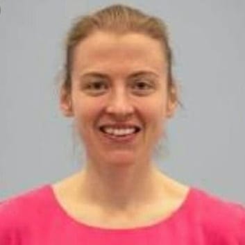 Patricia Jackman