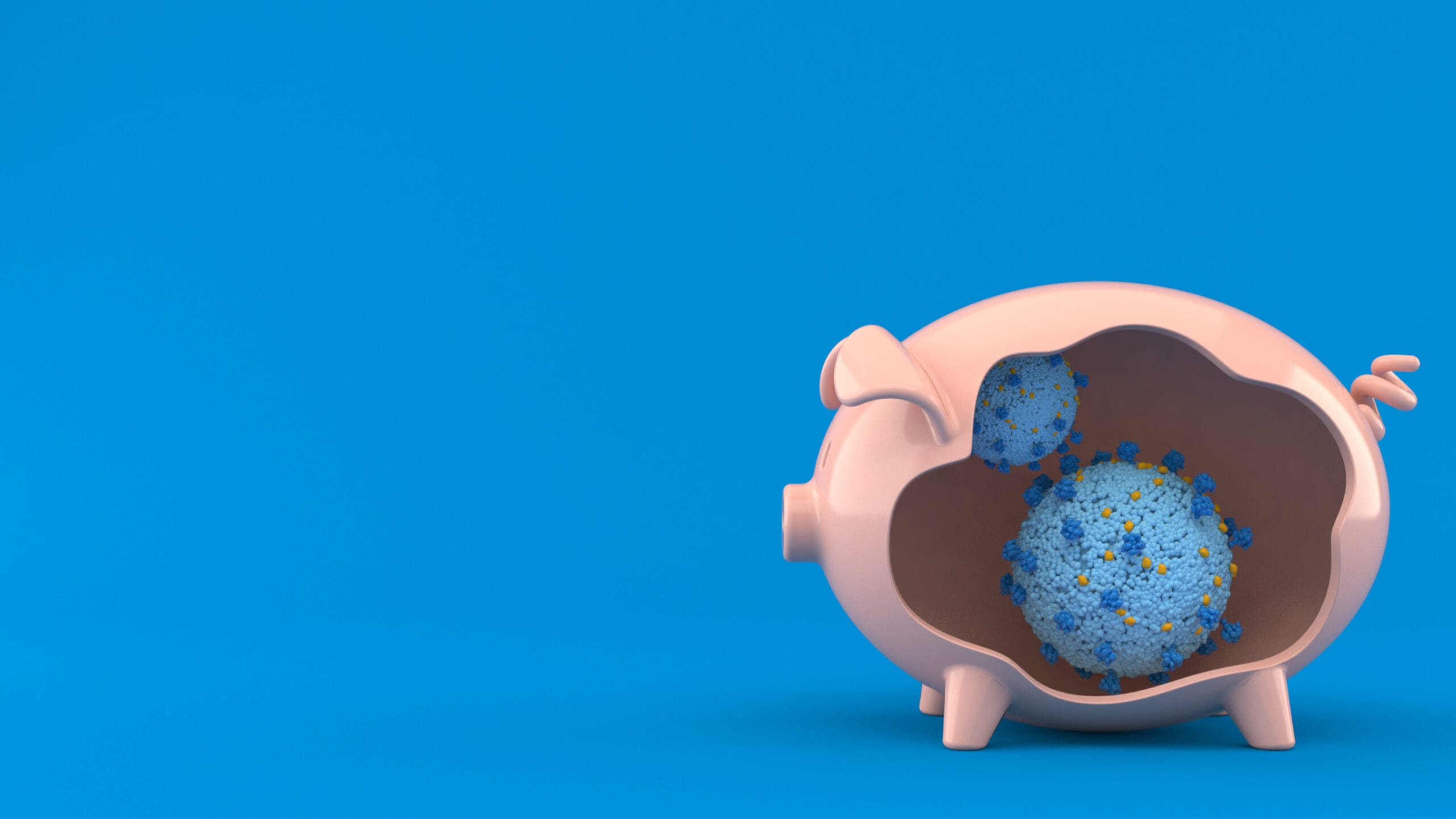 The financing of doctoral study is a flawed system