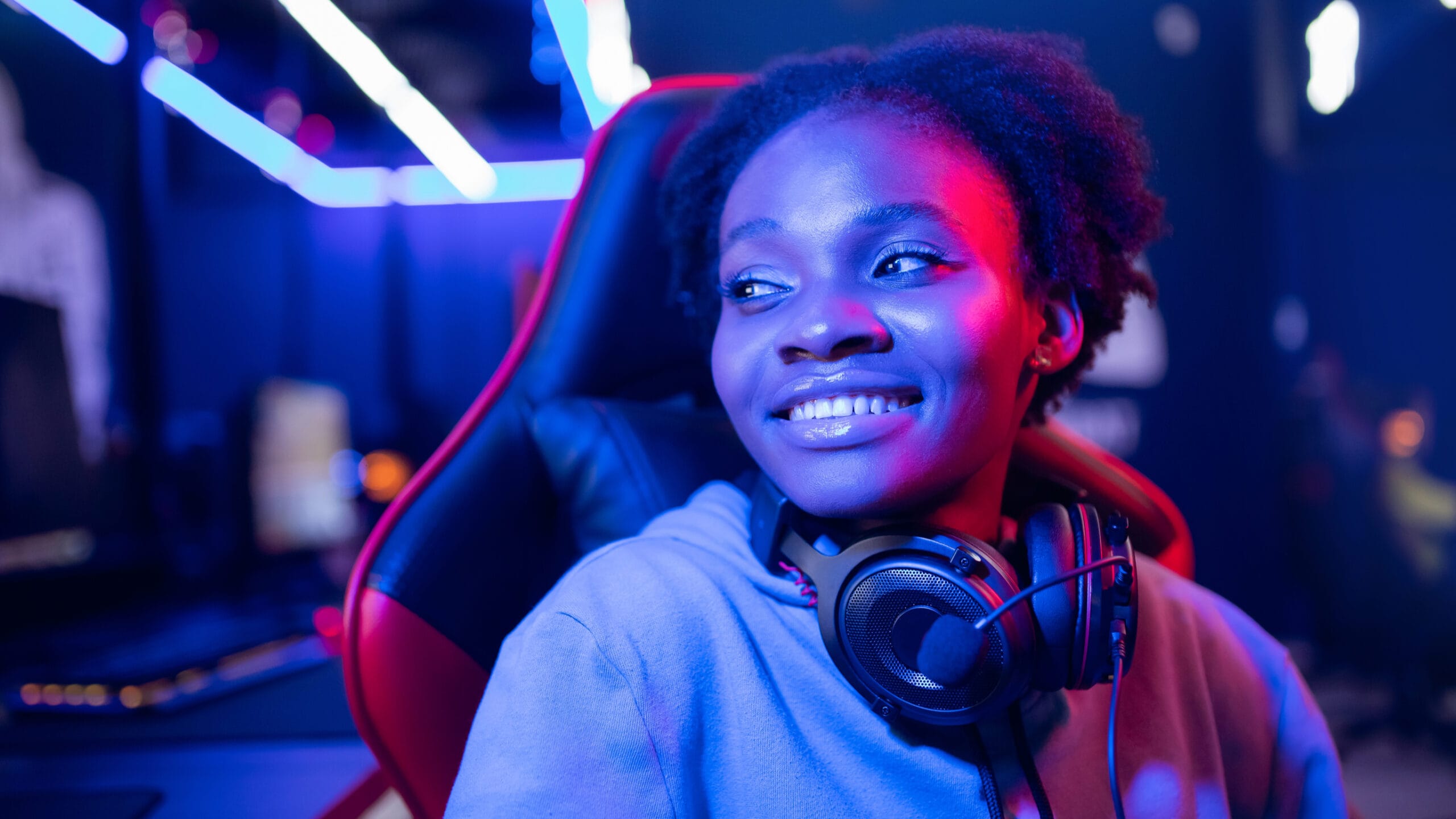 Gamer types reimagined for student engagement