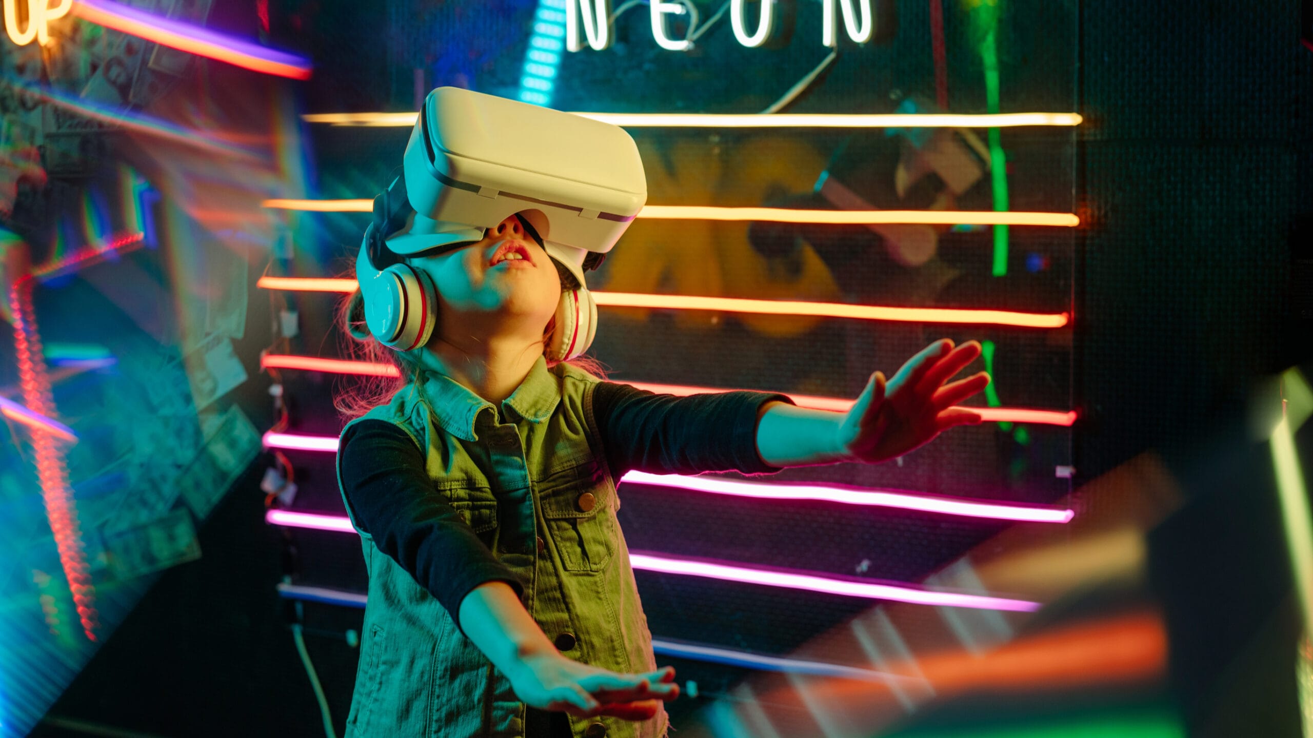 Generation Alpha is coming – here’s what you need to know