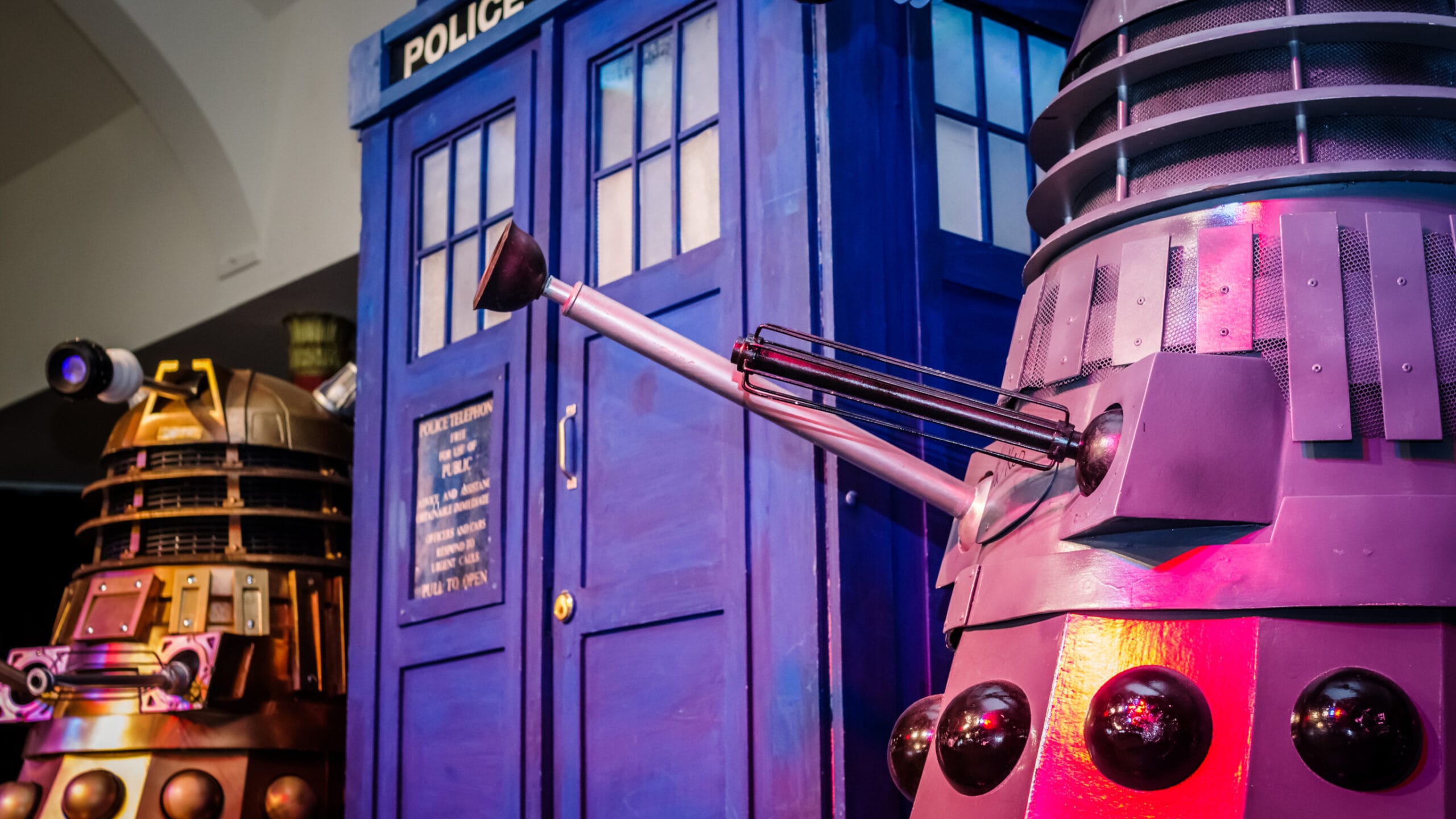 Who is going to be your trustee chair when the role regenerates?