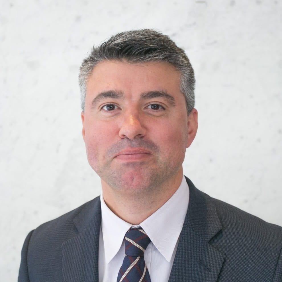 Simon Connell