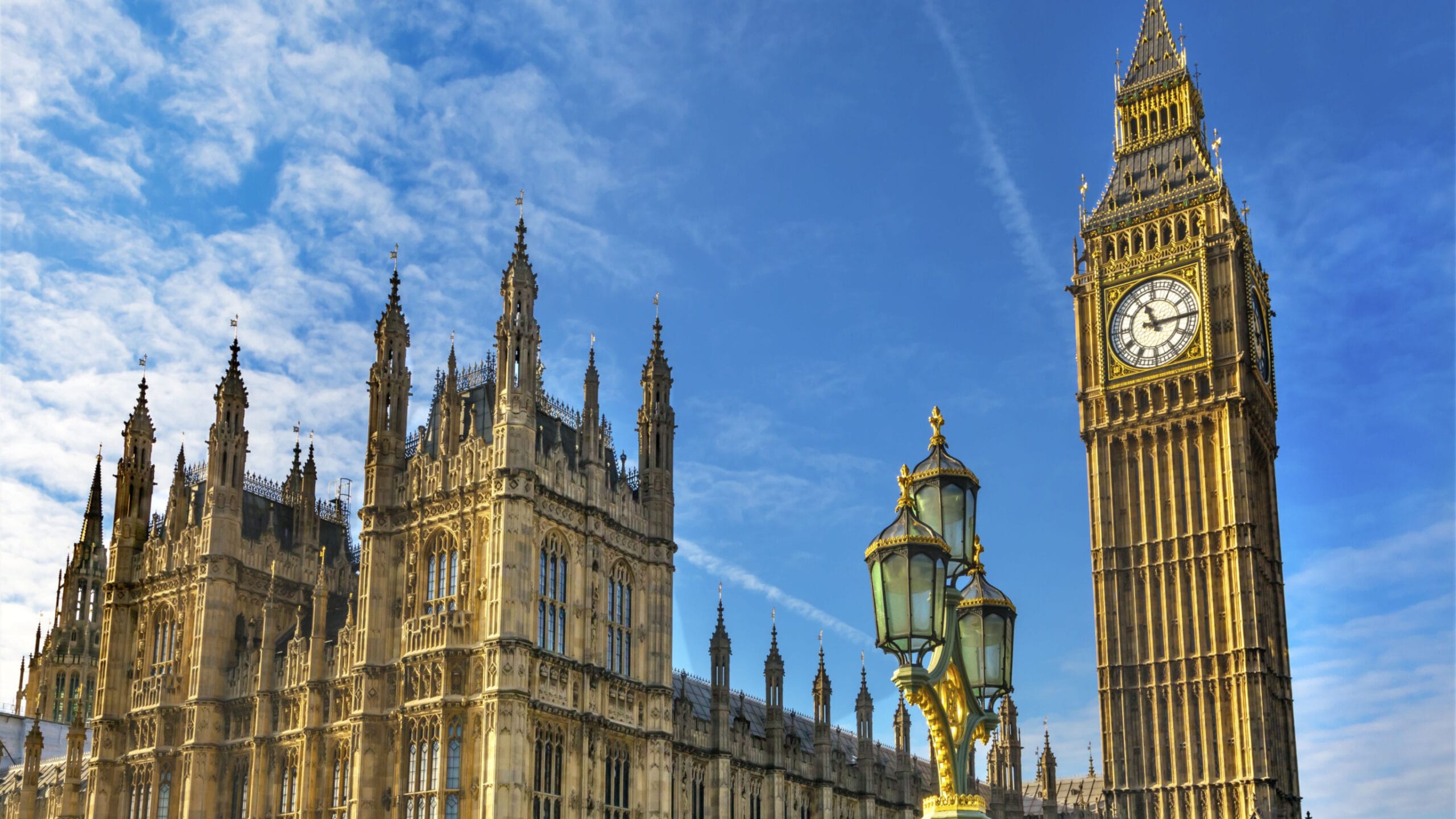 Student views on cost of living and politics