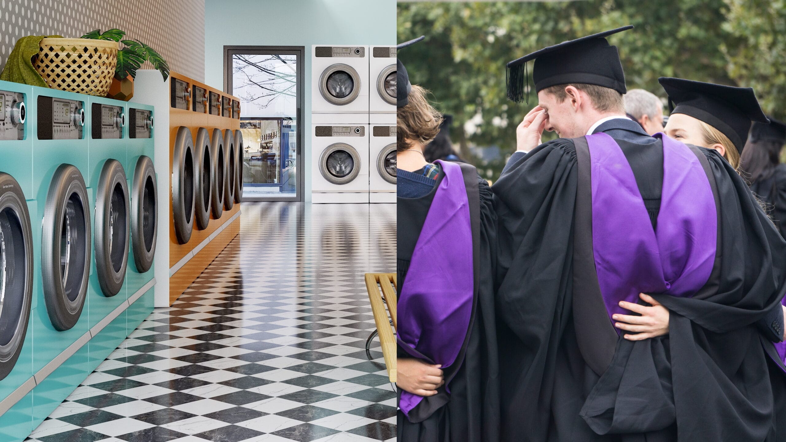 Understanding exclusive university supplier deals on campus