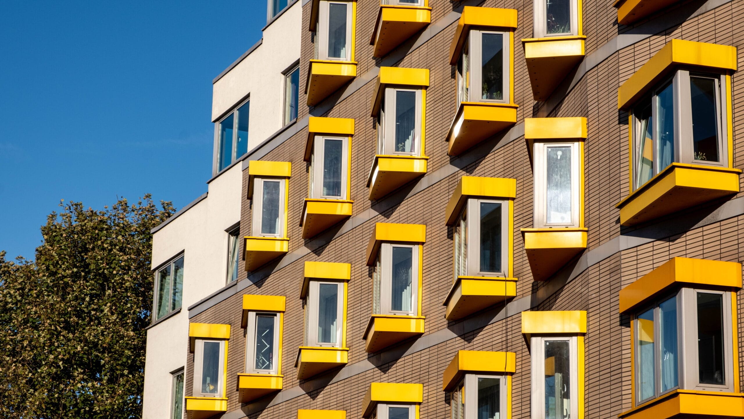 Here’s the latest intel on student halls