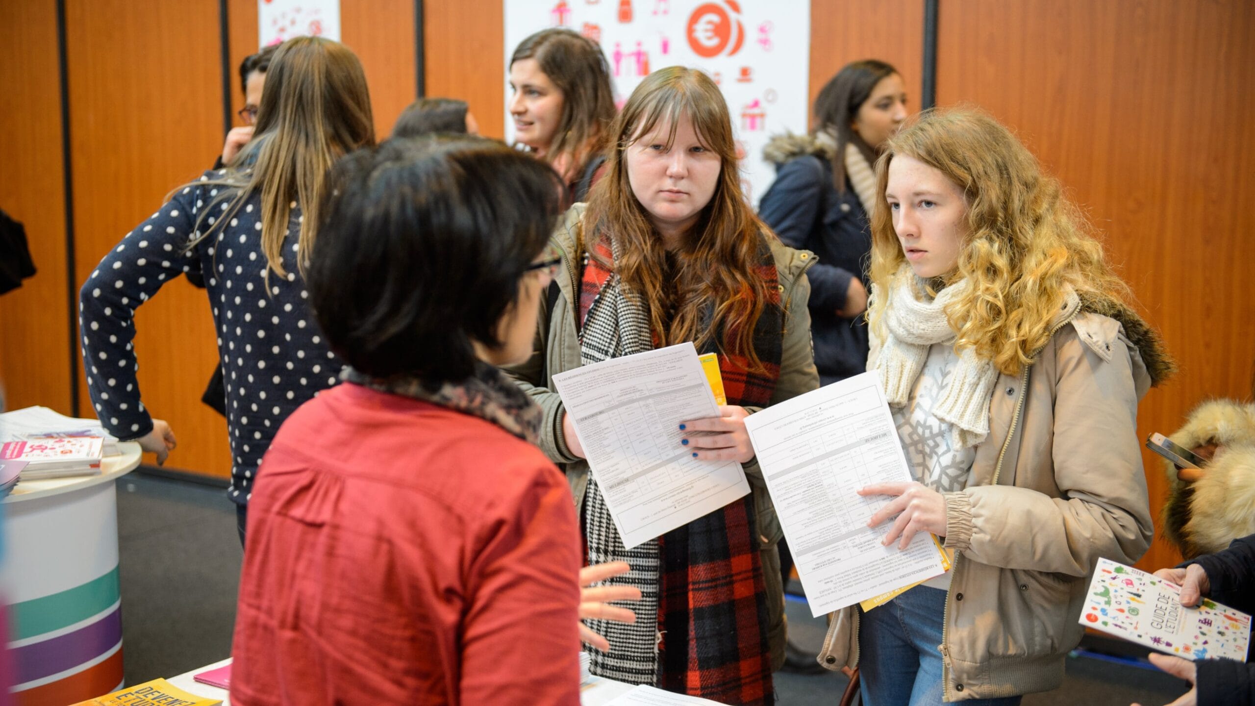 Campaigning for careers to go fossil free