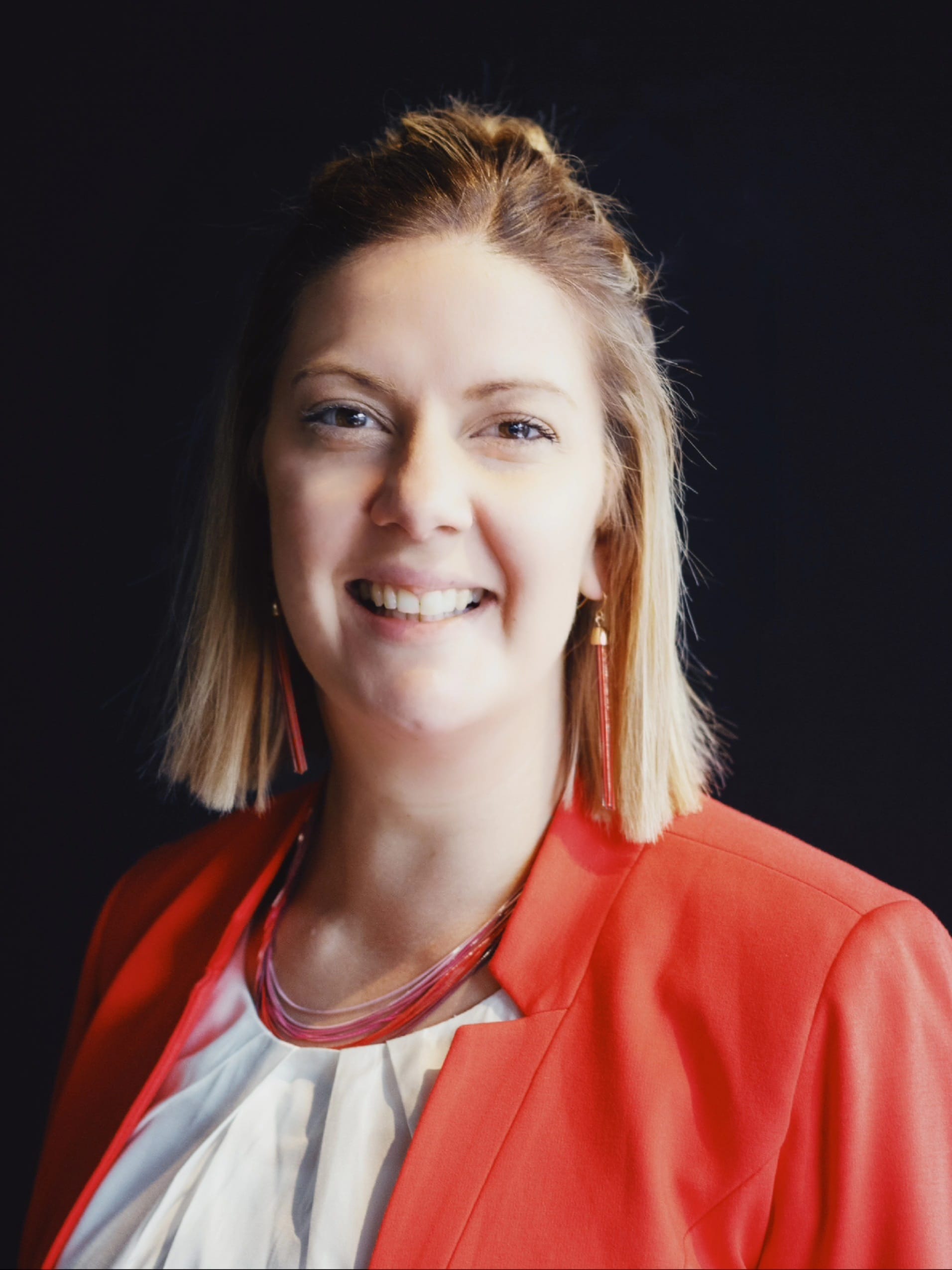 Fiona Ellison