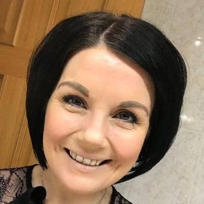 Becky Bradshaw