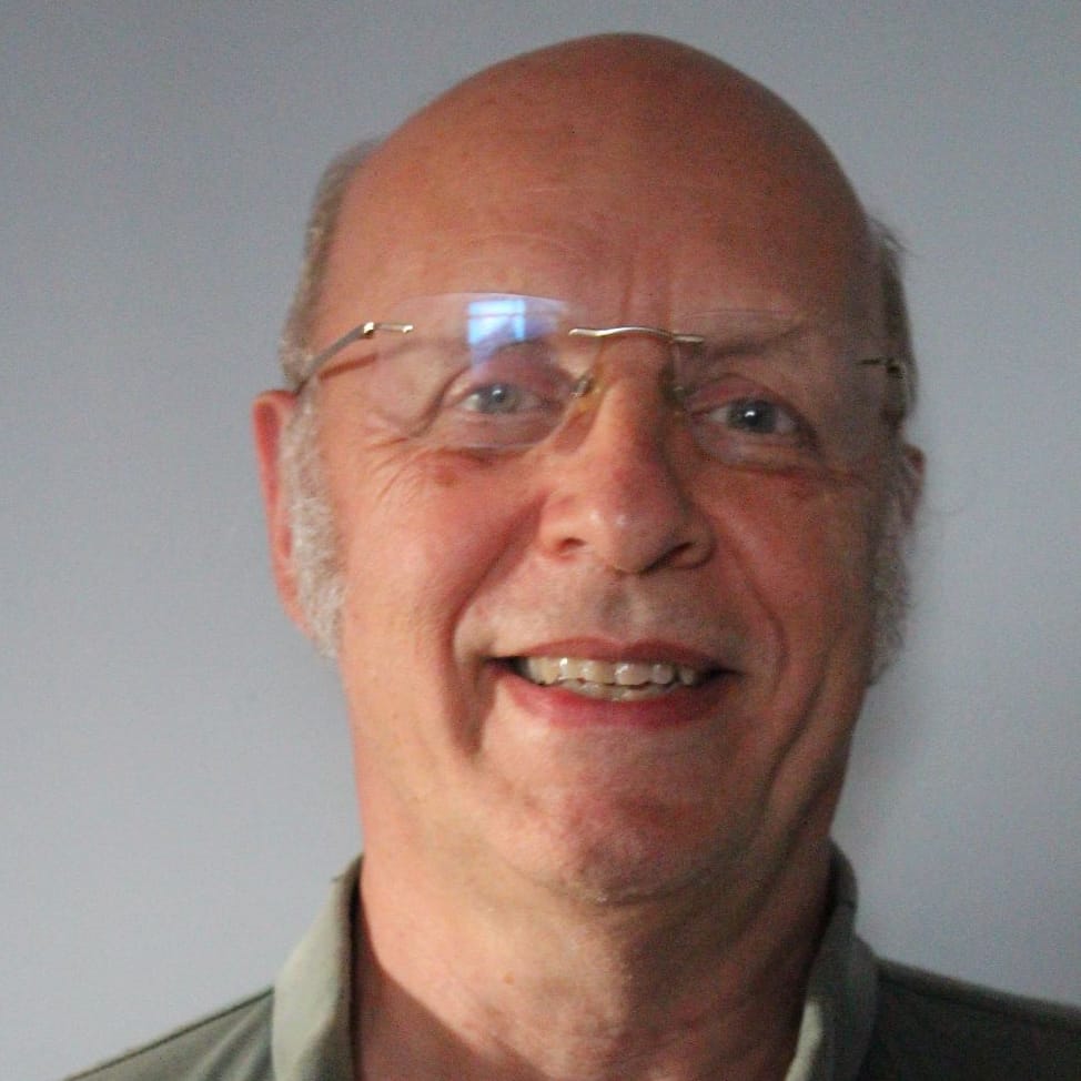Robert Abrahart