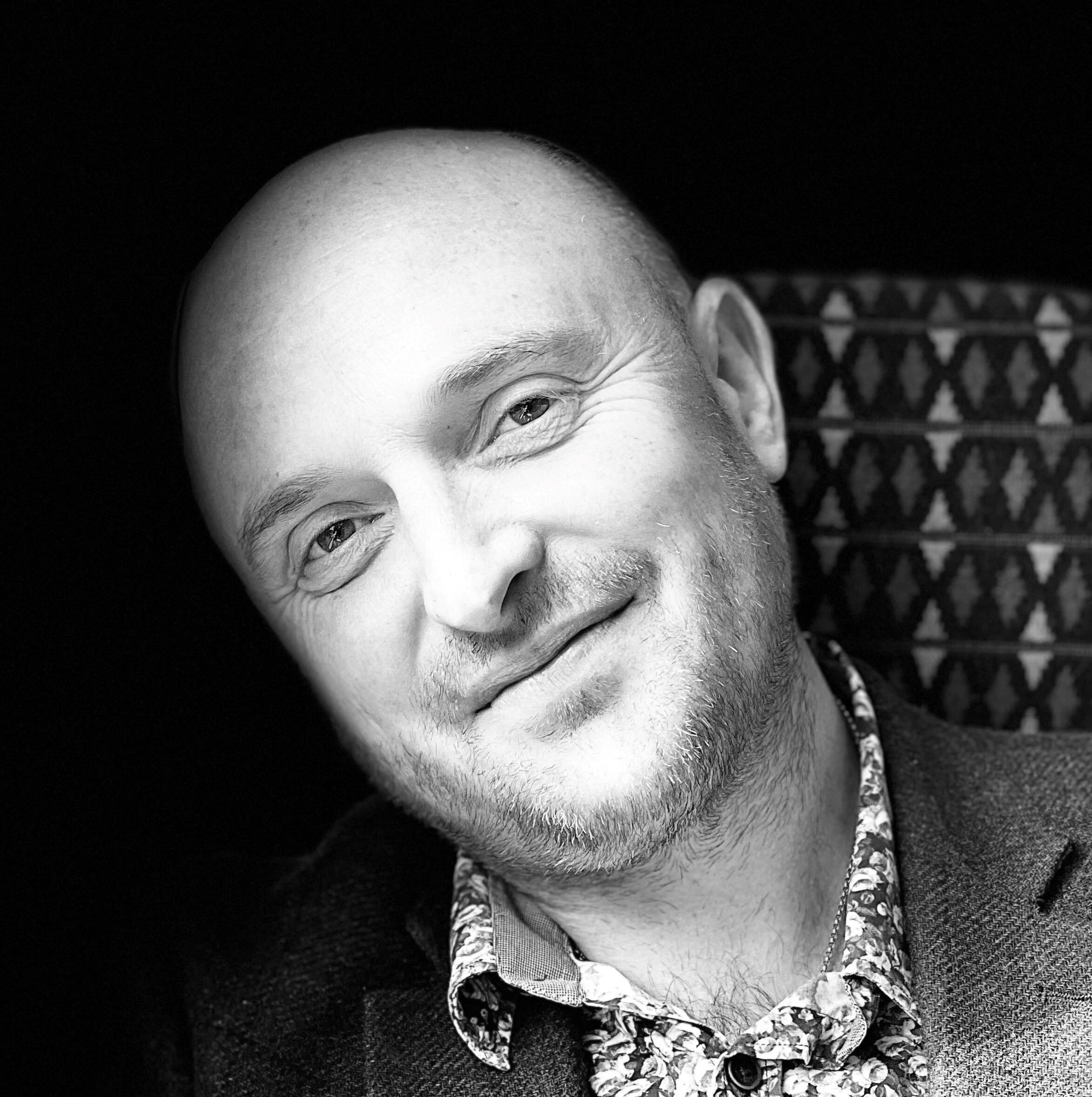 Tom Long