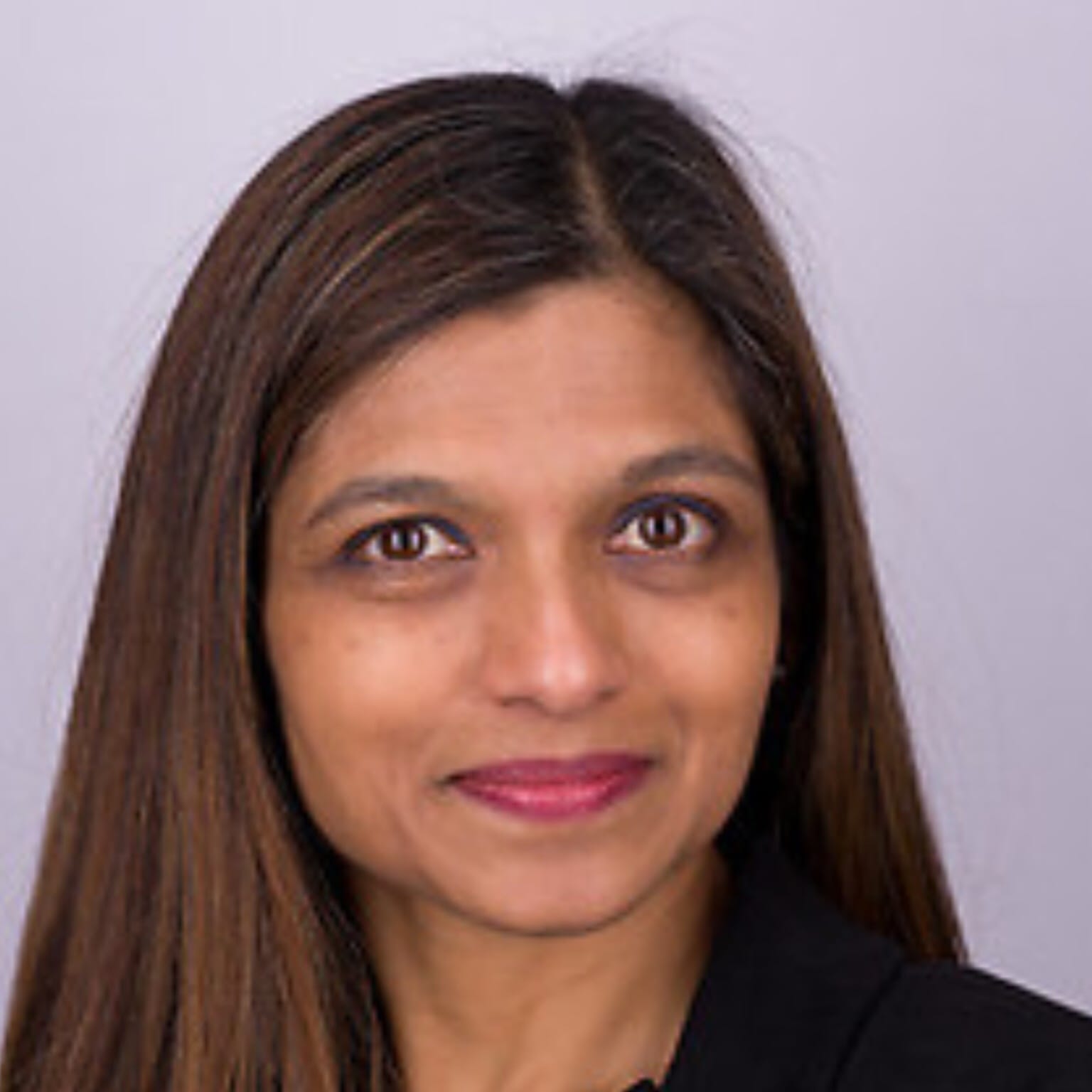 Naina Patel