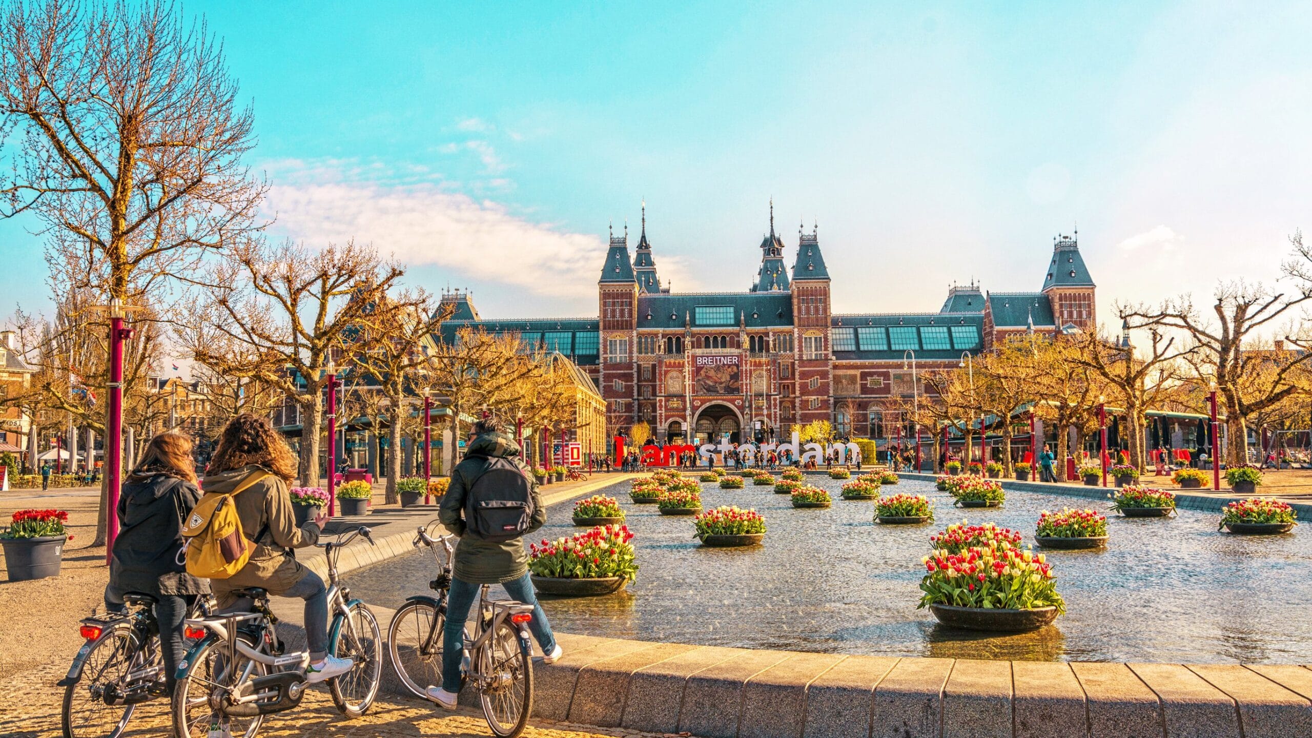 Wonkhe SUs study tours 2023 – outline itinerary and details