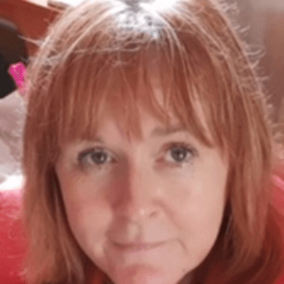 Joy Perkins