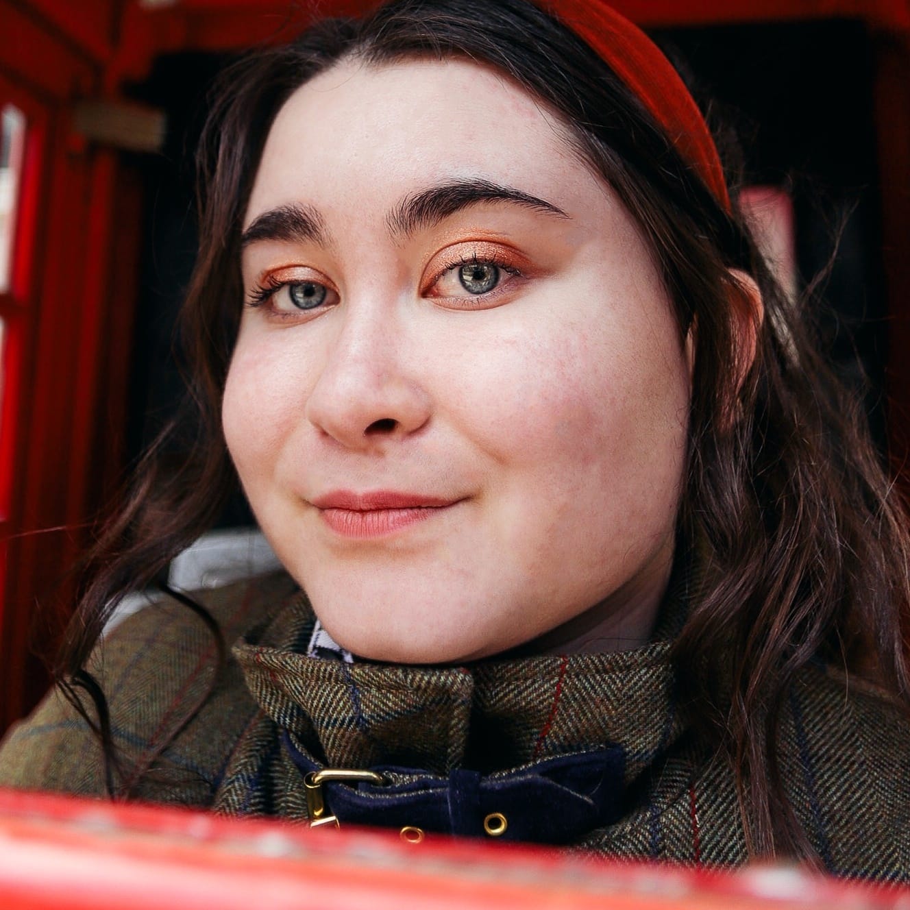 Sophie McCarthy