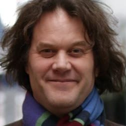 Tim Hall