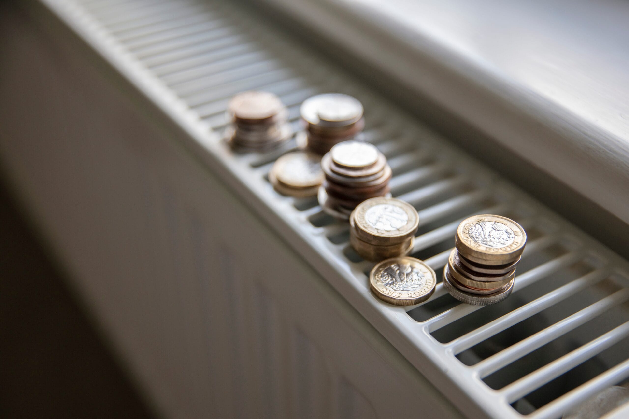 How do students spend bursaries and hardship funds?