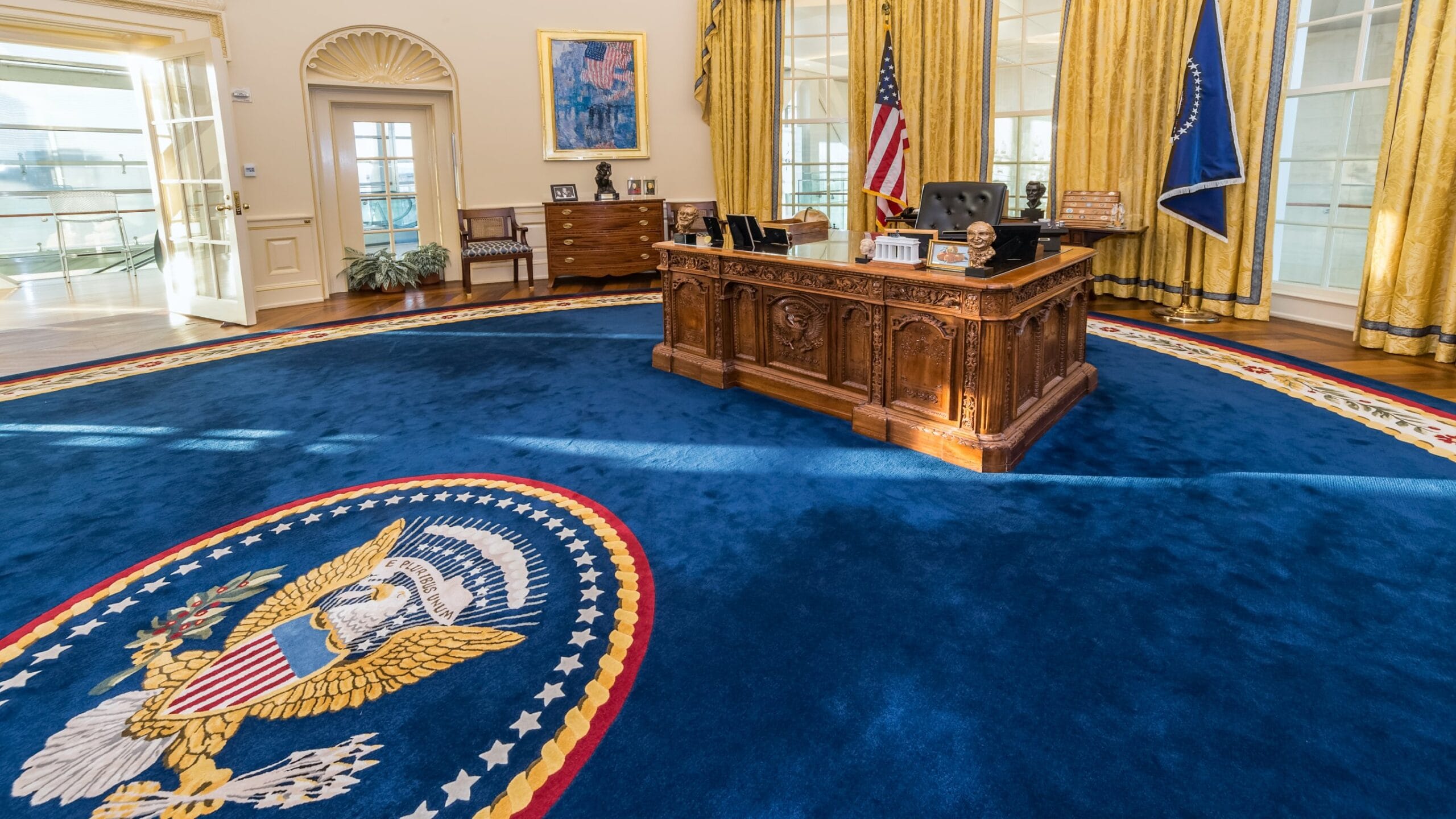 Policy forum report: Presidents and UDOs
