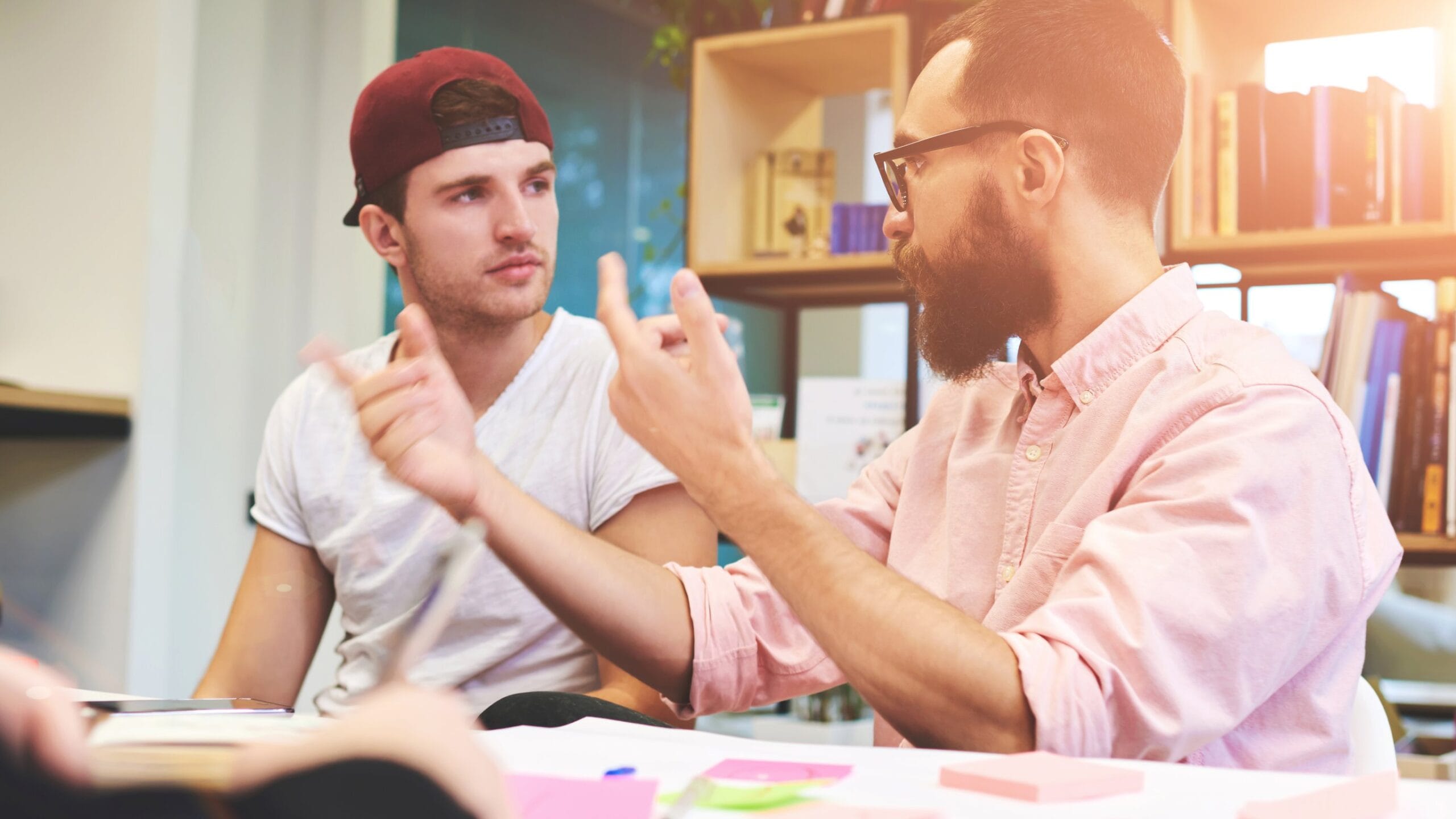 How effective is personal tutoring at your university?