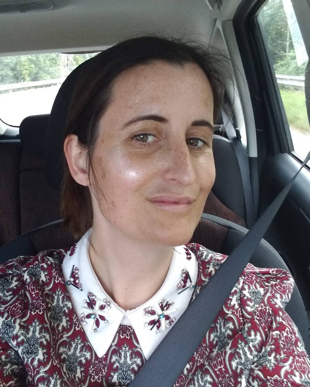 Gemma Ahearne