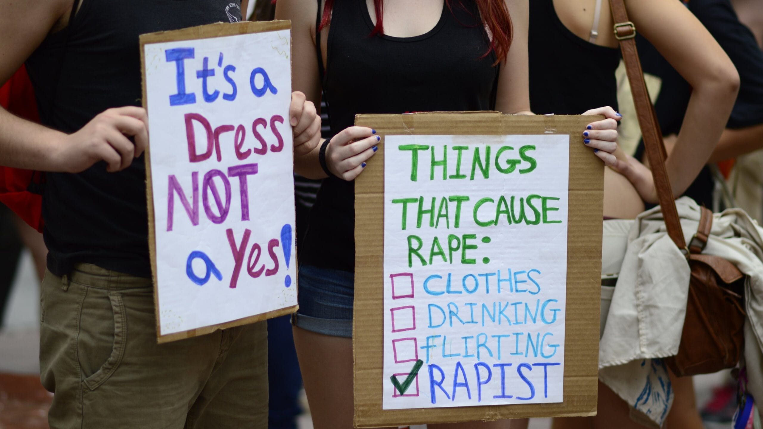 Understanding male students’ sexual aggression