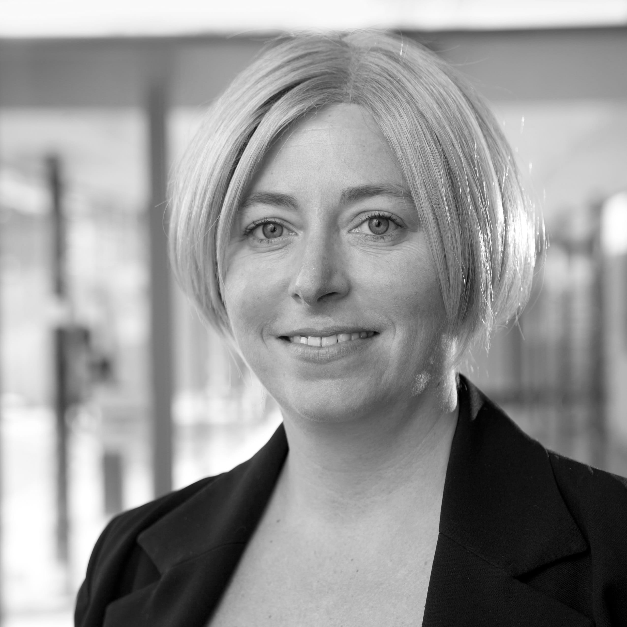 Fiona Goodwin