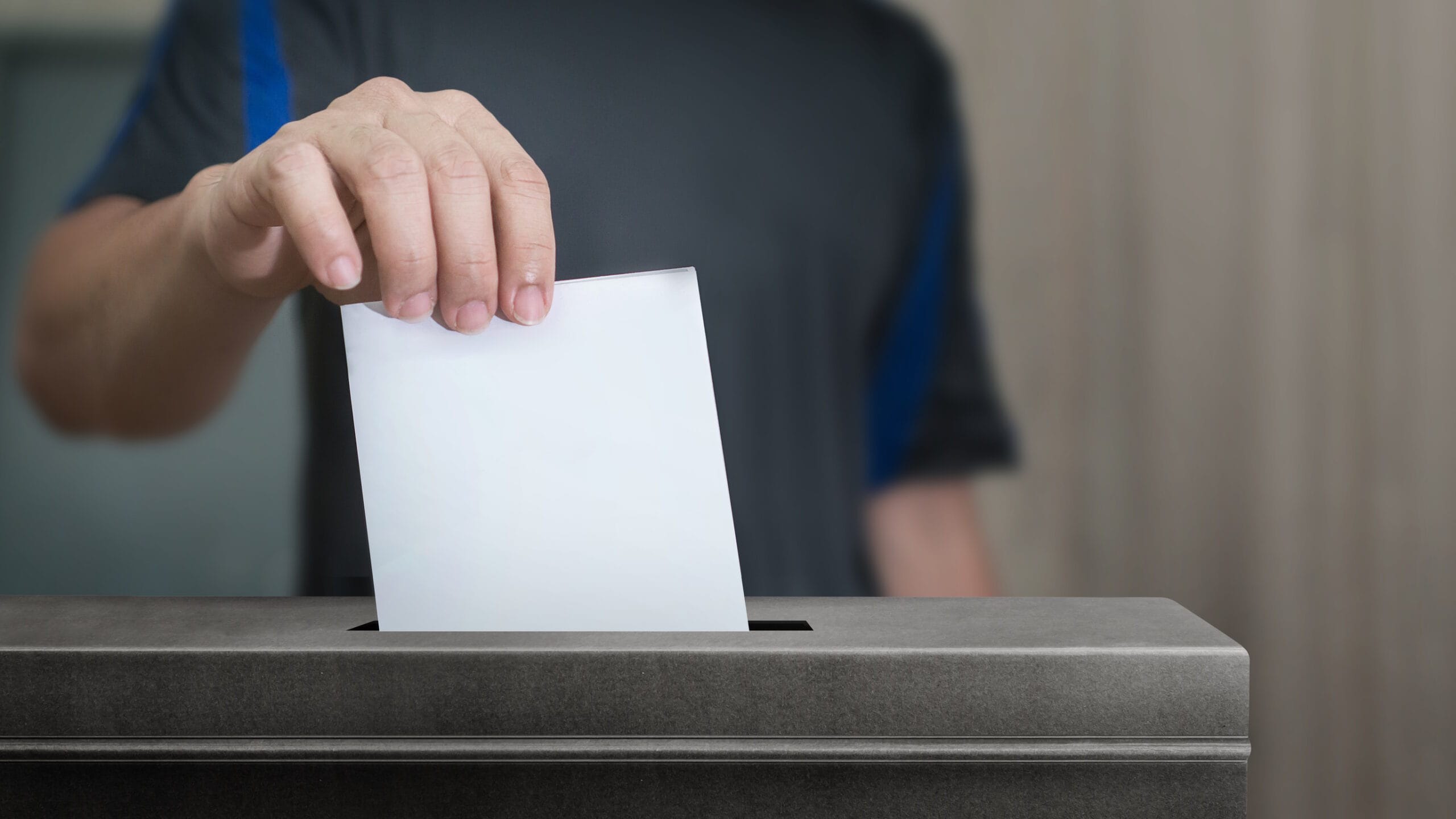 What if SU elections are a huge waste of time?