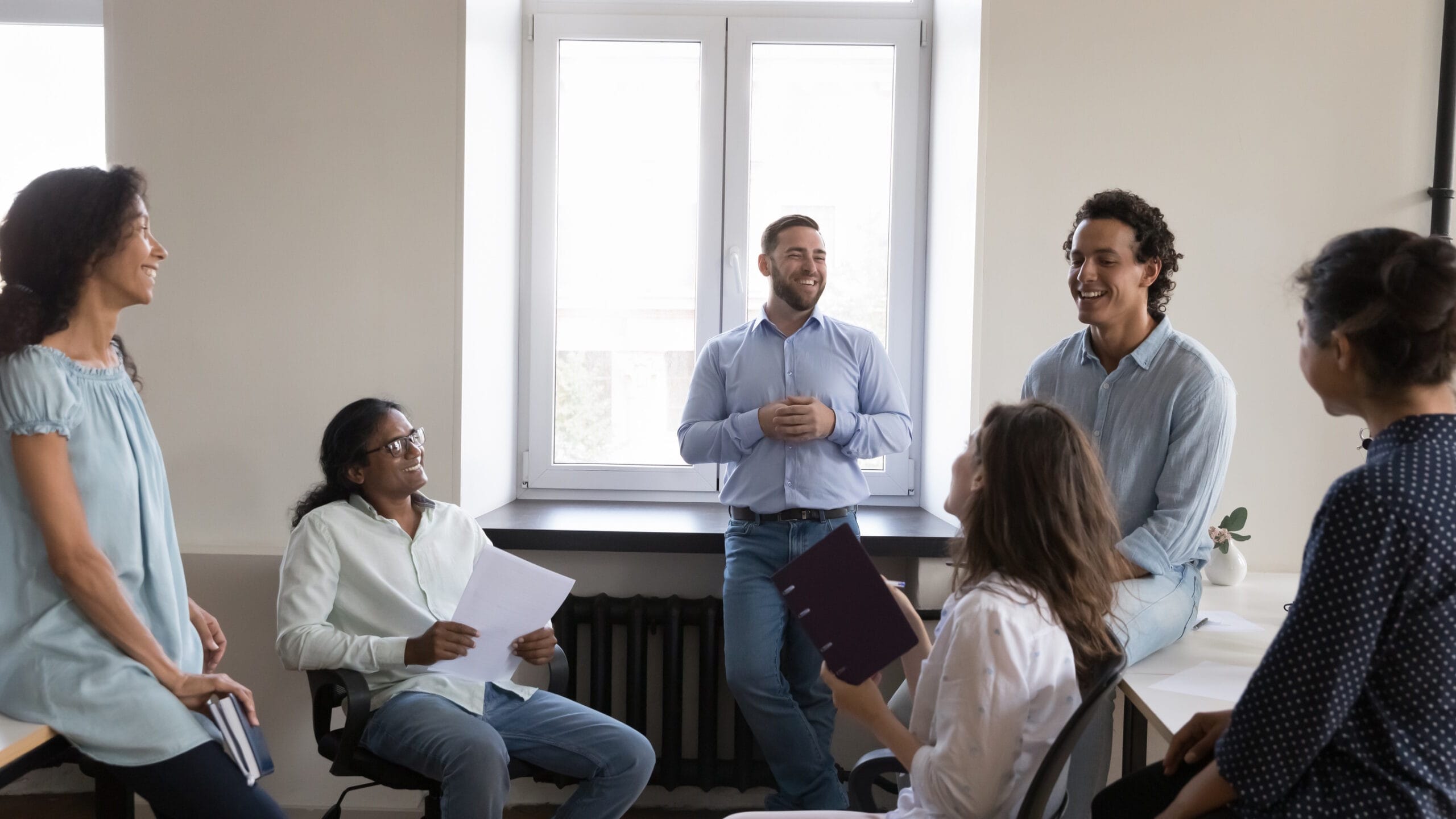 How impactful is mandatory sexual misconduct training for students?