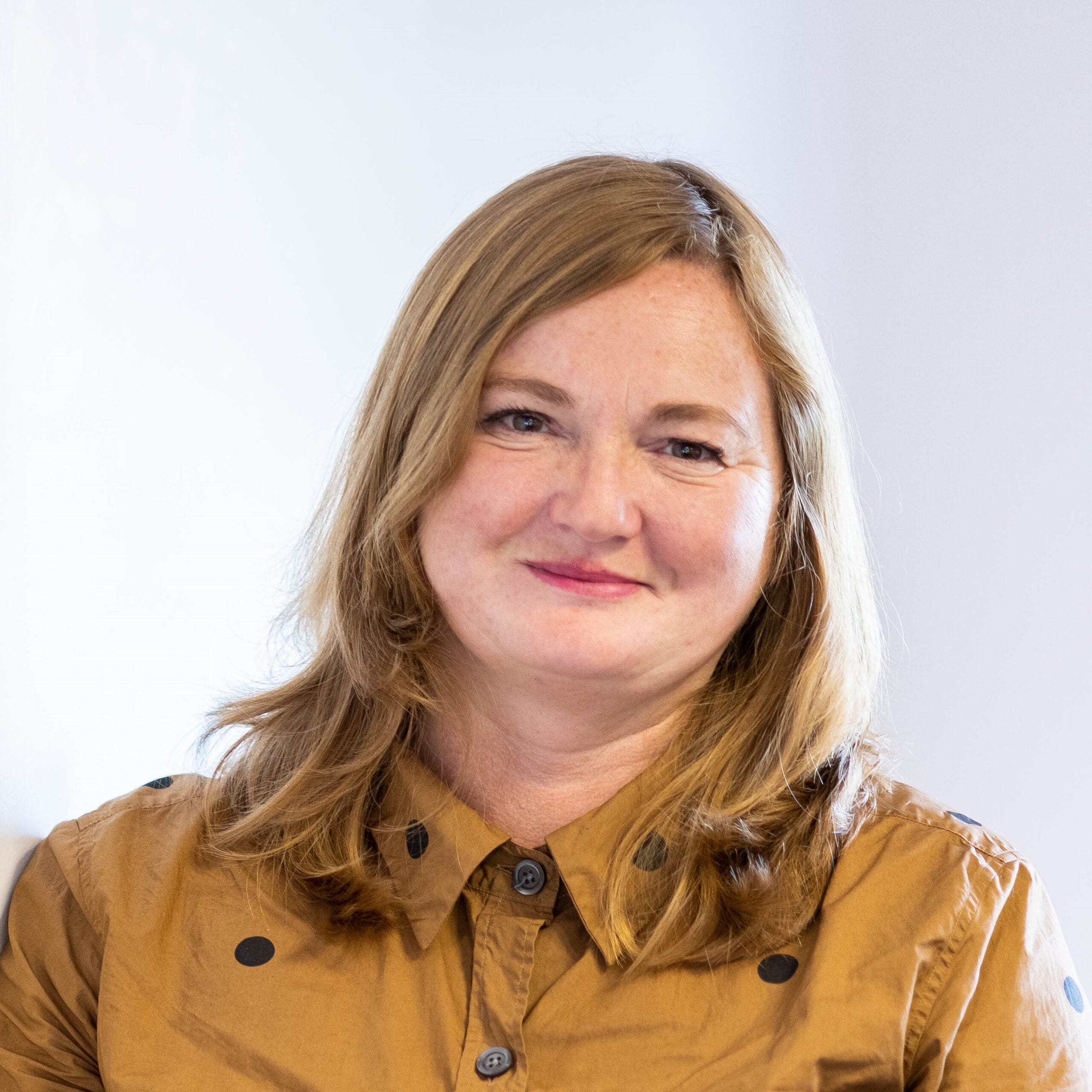 Annabel Kiernan