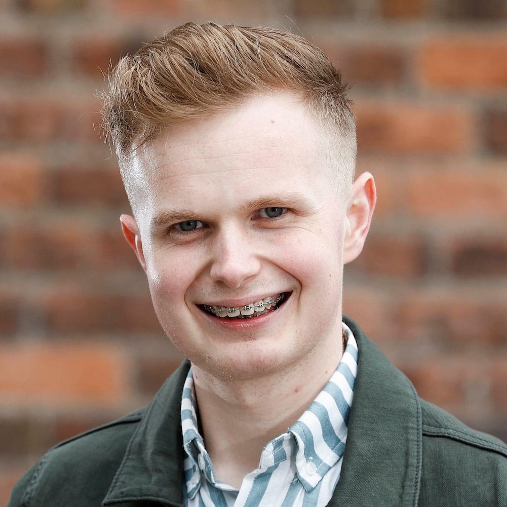 Kevin McStravock