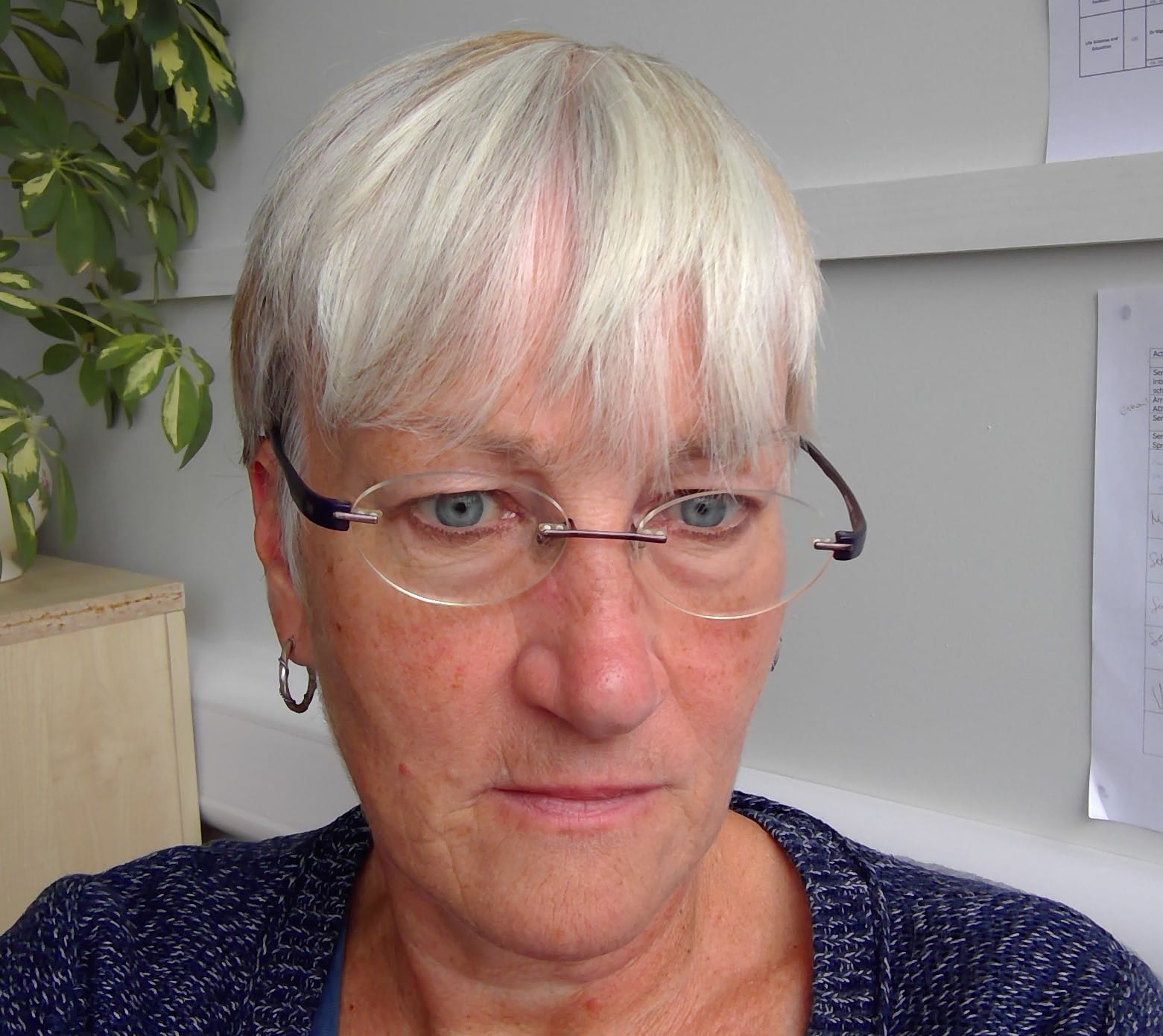 Sue Lee