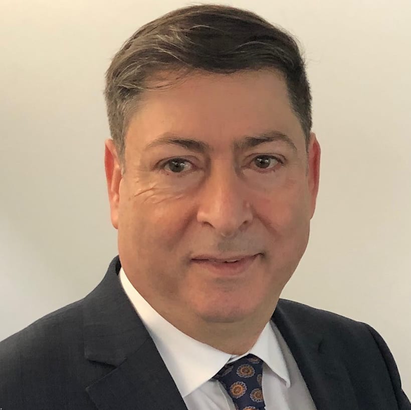 Bashir Makhoul