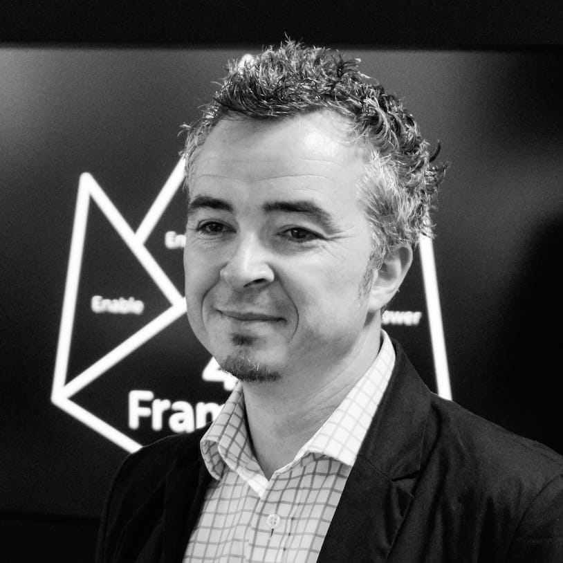 Simon Thomson