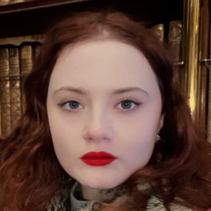 Amy Illson