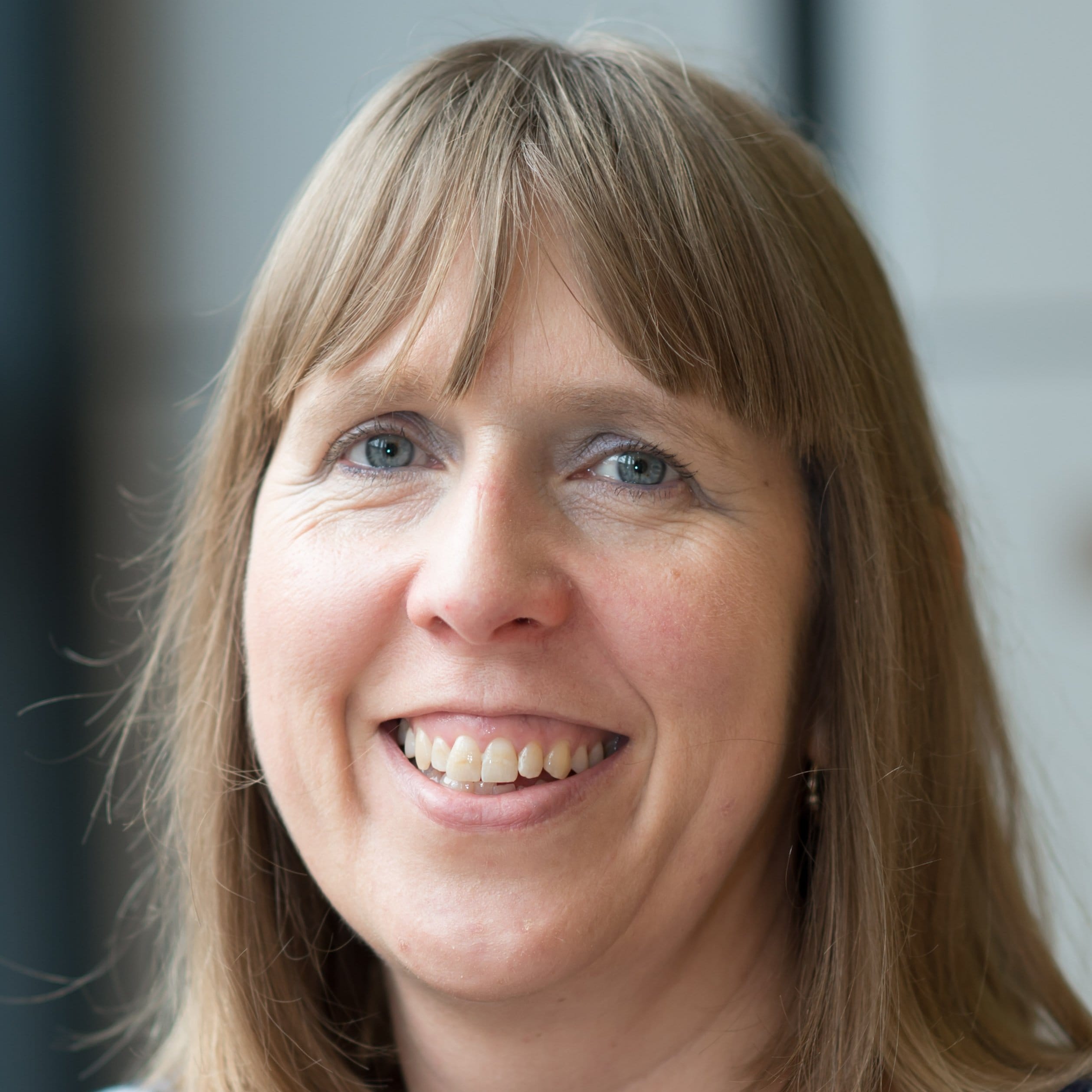 Wendy Garnham