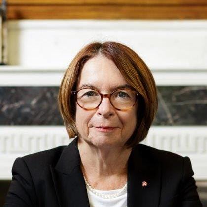 Wendy Thomson