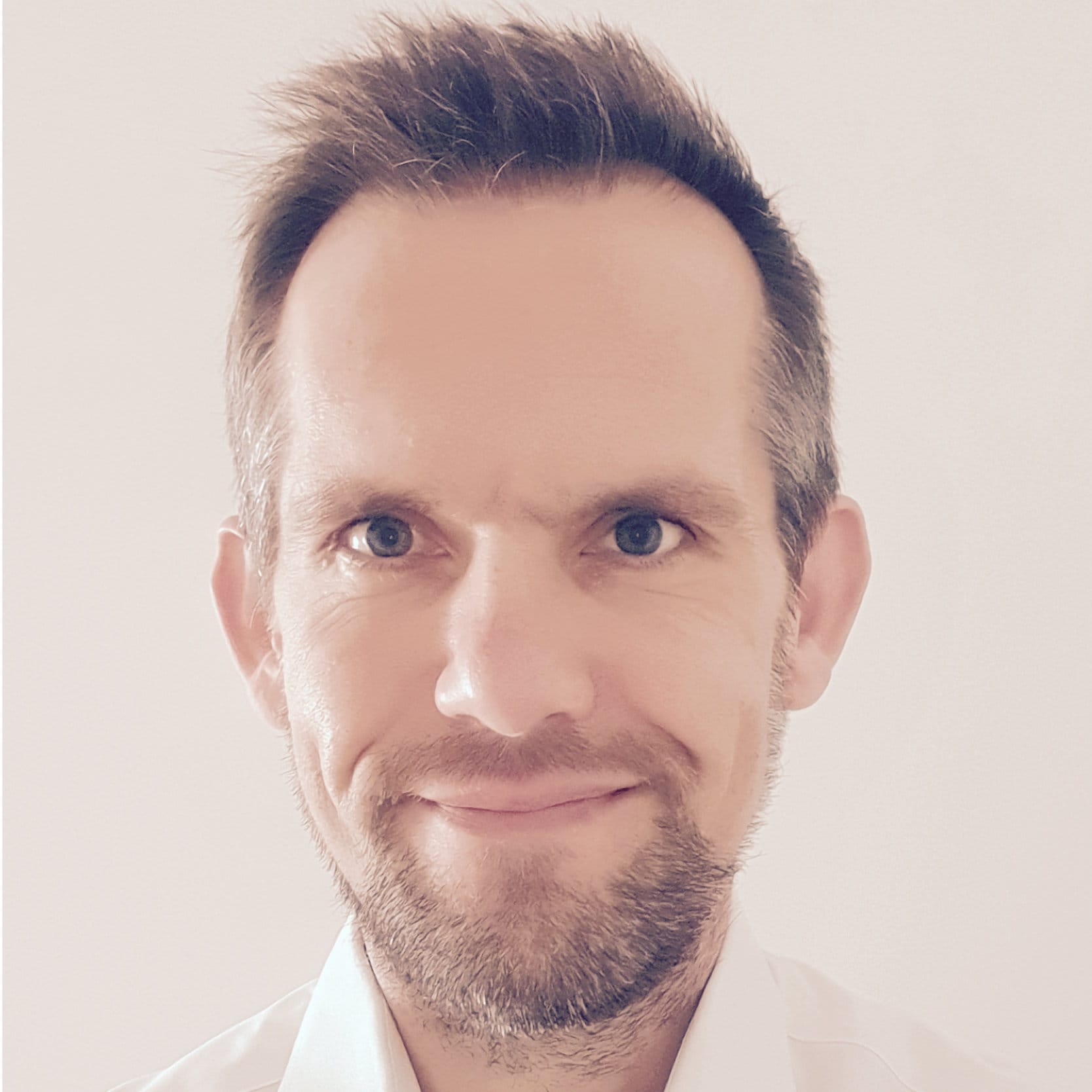 Martin Szomszor