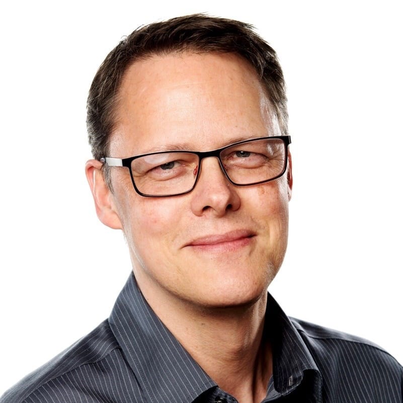 David Winter