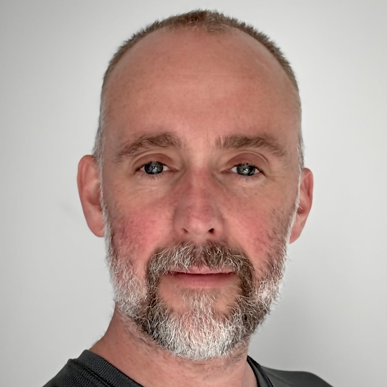 Mark Peace