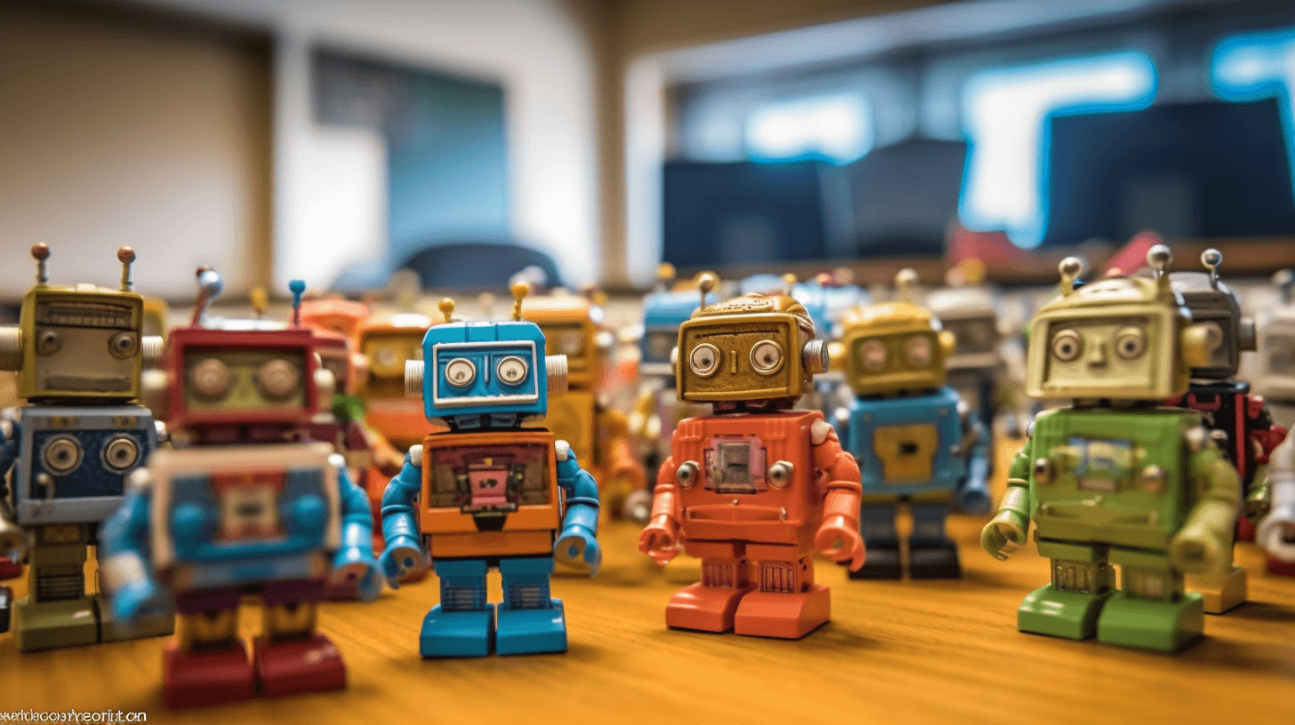 A beginner’s guide to university policies on Generative AI