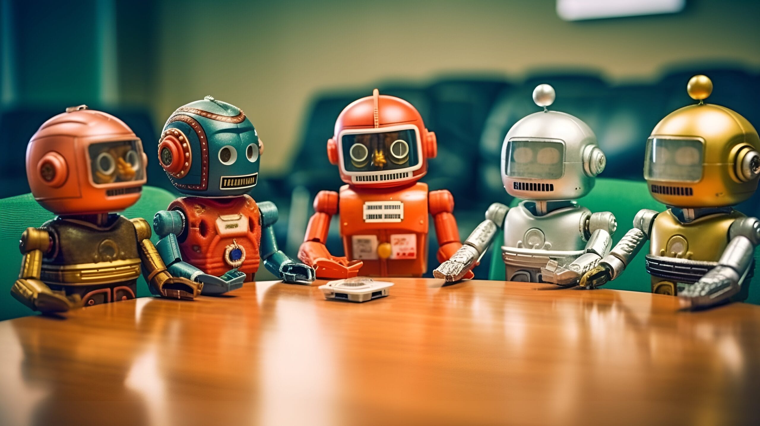 AI is here to stay – and students want clarity on how to harness it
