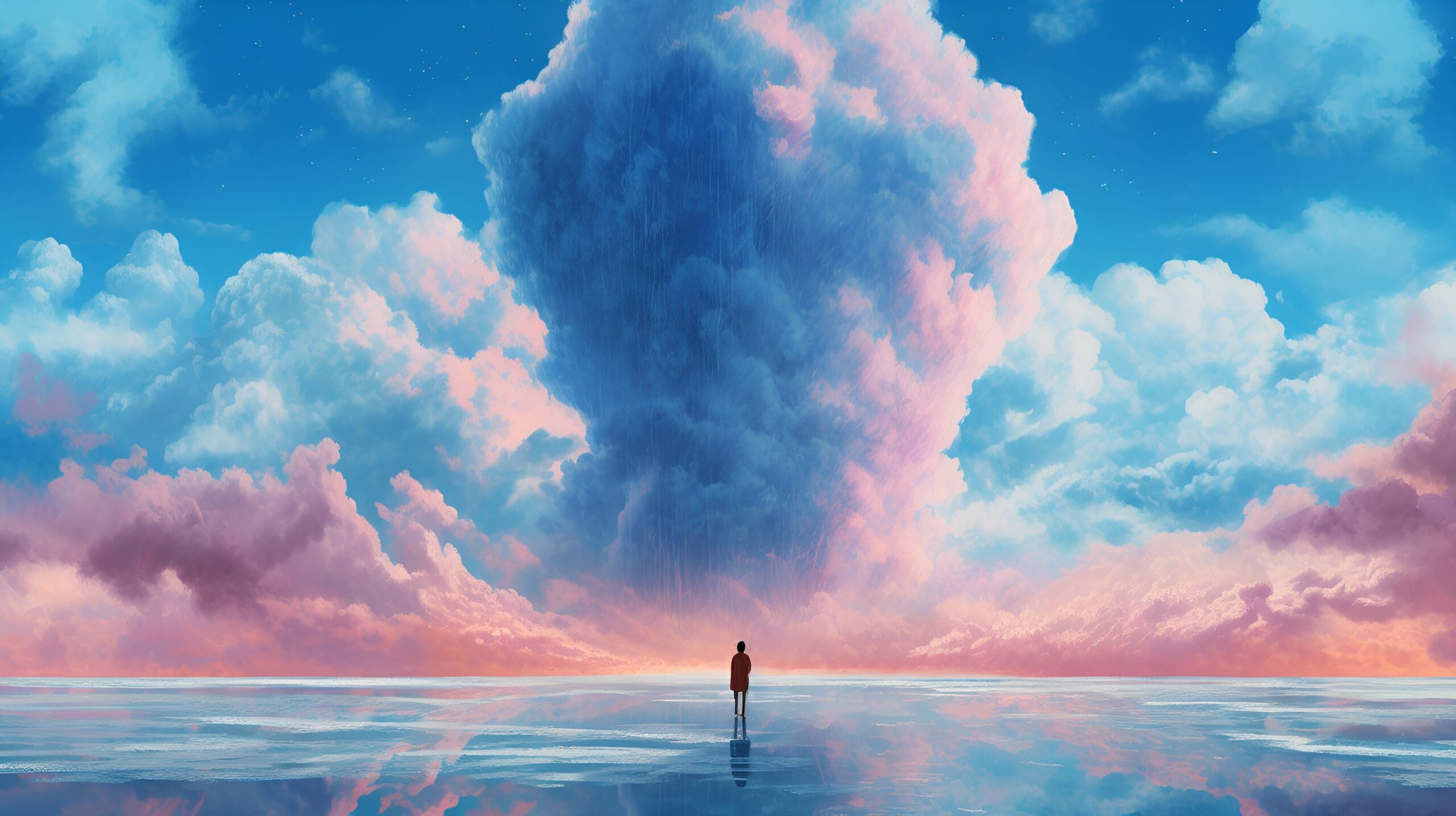 Blue skies and big pictures – thinking about the future of SUs