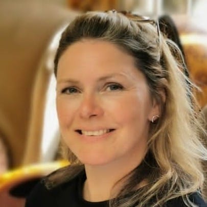 Andrea Todd
