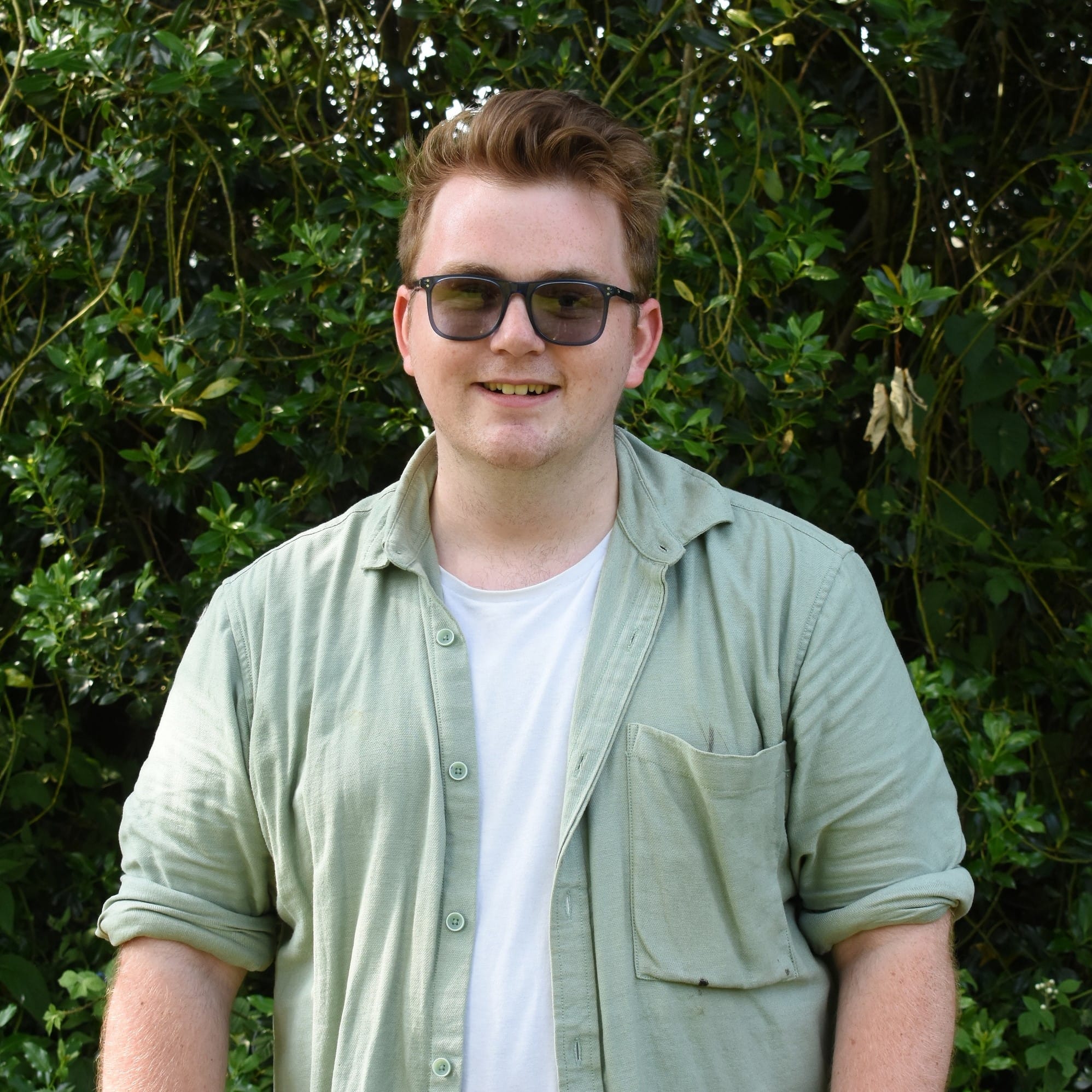 Seb James