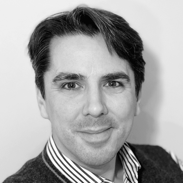 James Paskins